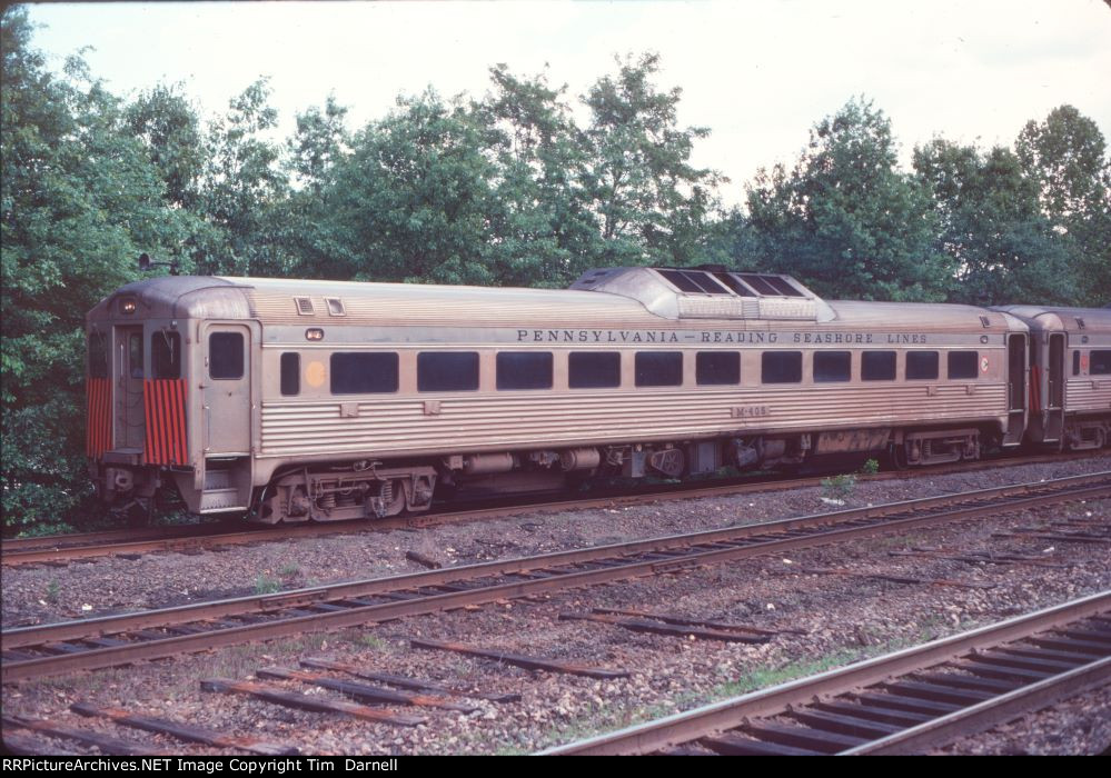 PRSL M405